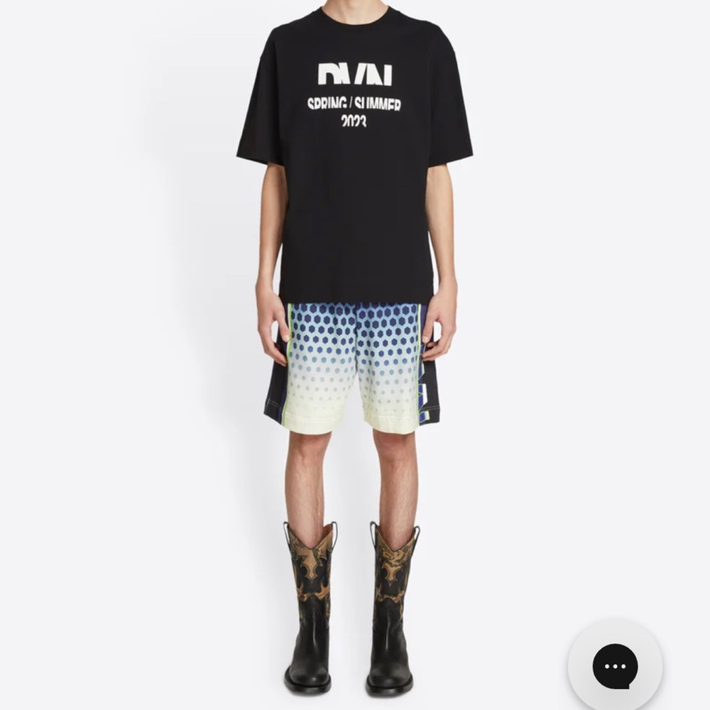 Dries Van Noten Shorts